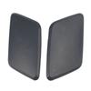 Brand New Condition Front Bumper Cap Headlight Washer Cover Easy To Install