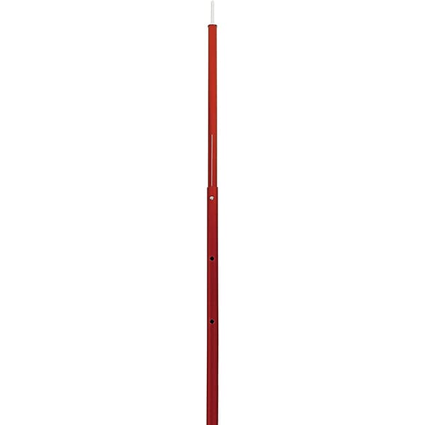 Captain S Tag adjuStable Pole 16 140cm 2 Piece Tent Pole Ua 4542
