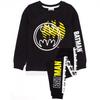 Boys Pajamas Set