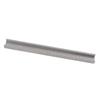 T șurub fixare slot aluminiu aliaj T slot mitra pistă pentru concasor masă prelucrare lemn instrumente DIY 30cm