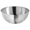 ZISIZ 316 Stainless Steel Serving Bowl