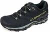 Wanderschuhe Ultra Raptor II Leather GTX schwarz/zeder