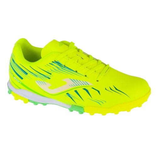 Childrens/Kids Propulsion Artificial Ground Football Boots