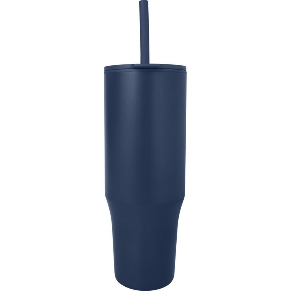 Floso Brady Insulated 900ml Mug With Straw