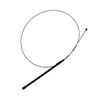 Simulated Bird Cat Stick Head Cat Teaser Stick Colorful Cat Teaser Stick Replacement Head Suction Cup Teaser Feather Bird