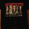 Butcher Babies Black T Shirt Image Bay Island S Vintage Washed Stretched Homme Fashion Streetwear Breathable Graphic Stylish