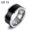 NFC Ring Universal Sensing Technology Comfortable Wear No Charge Smart Lock NFC Ring for