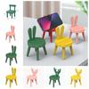 Portable Lazy Mobile Phone Stand Mini Chair Phone Holder Chair Mobile Phone Stand  Smartphones