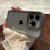 Luxus durchsichtige Handyhülle für iPhone 11 12 13 14 15 Pro Max Plus Klare stoßfeste Bumper Hüllen Cover