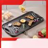 Wutuo Gusseisen Teppanyaki & Steak Grillpfanne