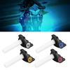Motorcycle Visual Throttle Grips Gas Throttle Handle For 50Cc-160Cc Dirt