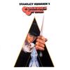 CD VARIOS Stanley Kubricks La Naranja Mecánica CD2573 Warner Bros. Re 1990 Instrumento Electrónico Usado de Canadá