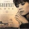 CD RÓŻNI WYKONAWCY - The Greatest Love IV TCD2400 Telstar 1990 Japonia Dance & Electronica Używane