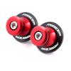 Motorcycle Swingarm Spools FOR YAMAHA Tracer 900 700 GT Tracer900 Tracer9/gt Tracer MT09/MT07 2016- 2022 Slider Stand Screw