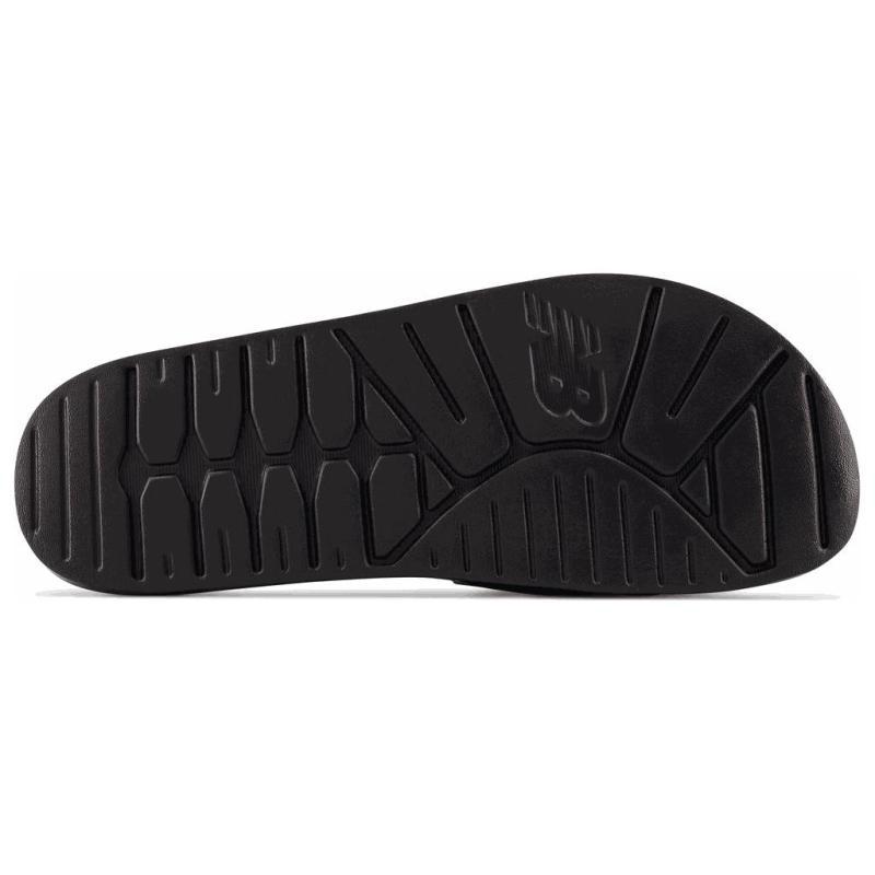 New Balance DynaSoft 200v2 Slide 'Varsity Black Grey' Sneakers SUF200U2
