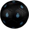 Brugge Fußball Ball Bunt Alle Altersgruppen Maschinengenäht PVC Wettkampfbereit Langlebig Hoher Rückprall.GRÖSSE5