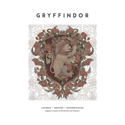Print Gryffindor