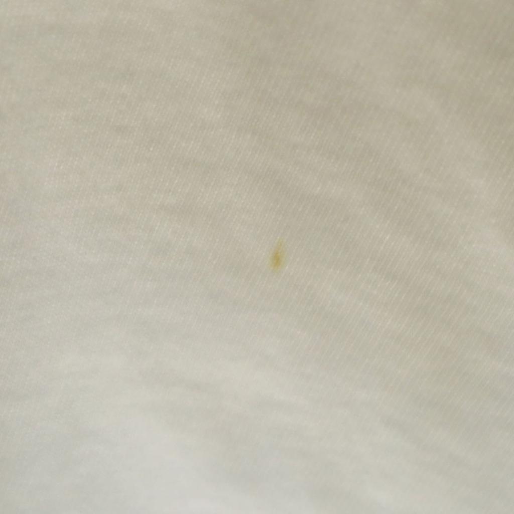 TSi 90s Made in USA Old DAD Short sleeve T-shirt L white Men's Used