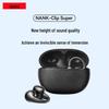 NANK Clip Super Open-Ear Clip Bluetooth Sports Headphones