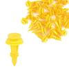 Nylon Türverkleidungs-Befestigungsclips für Chrysler Cirrus Jeep Grand Cherokee 6502991 30 Stück