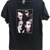 Vintage 80. roky 1985 U2 The Longest Day rockové turné koncertné tričko a detské tričko