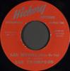 7inch Record SUE THOMPSON  Sad Movies Make Me Cry 451153 Hickory Records 1961 US Pop Used