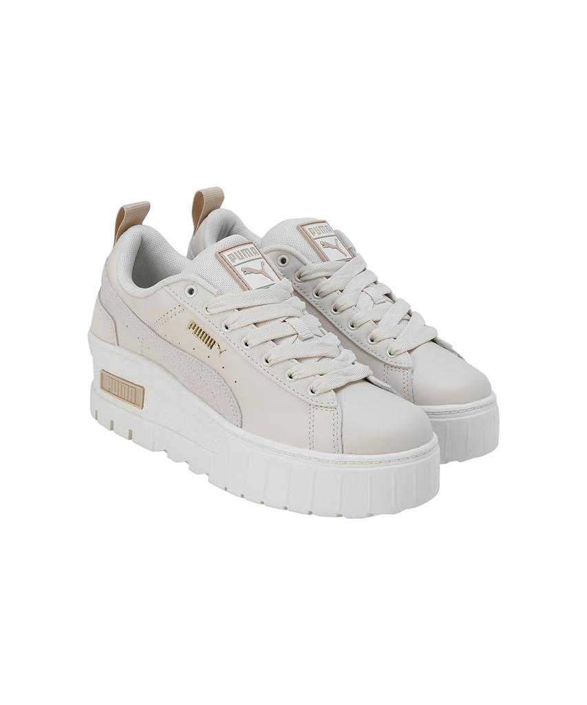 Puma Lyra Sneakers 388951 2023 Colorway Puma Black Size Cm Women's Spring/Summer White/Puma 26.0