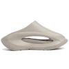 Sandale Plate Li Ning Cloud Travel Slay Confortabile Versatile Silențioase Rezistente la Uzură Încălțăminte Bărbați Culoare Gri Cașmir AZSS009-9