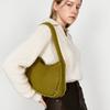 KNITTING BAG(OLIVE)
