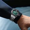 CURREN Men's Watch Men's Steel Band Fashion Sports Men's Watch Business Simple