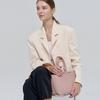 Dal CaShmere Daily Knit Shopper Bag S