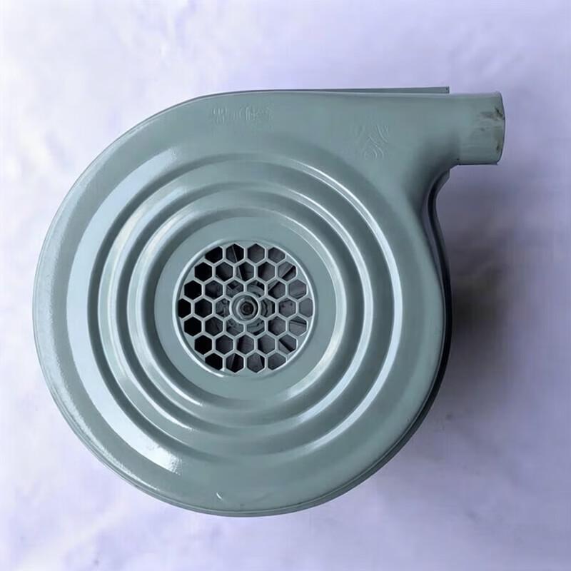 Zengrong 250W Commercial Stove Electric Blower Fan