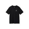 Jumpman T Shirt Men's Black AH5297-010
