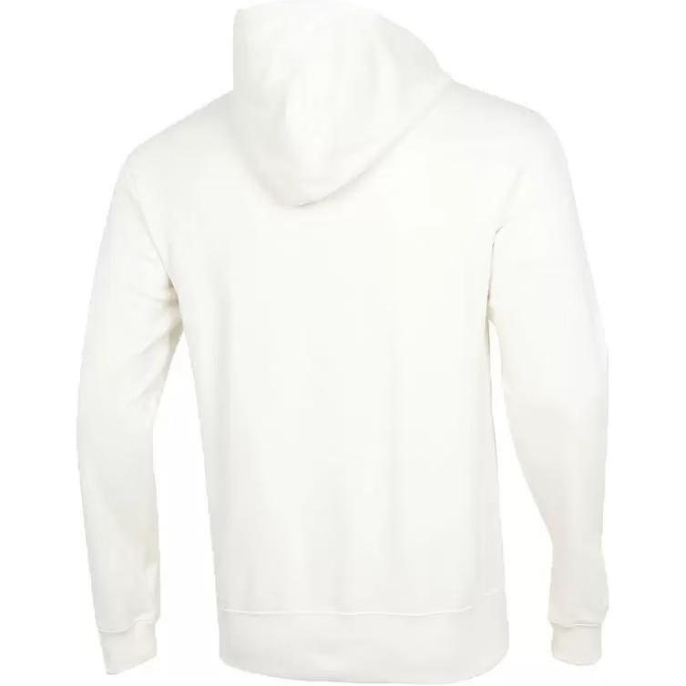 adidas Sweatshirts Men's White Hooded Thin Other HE4353