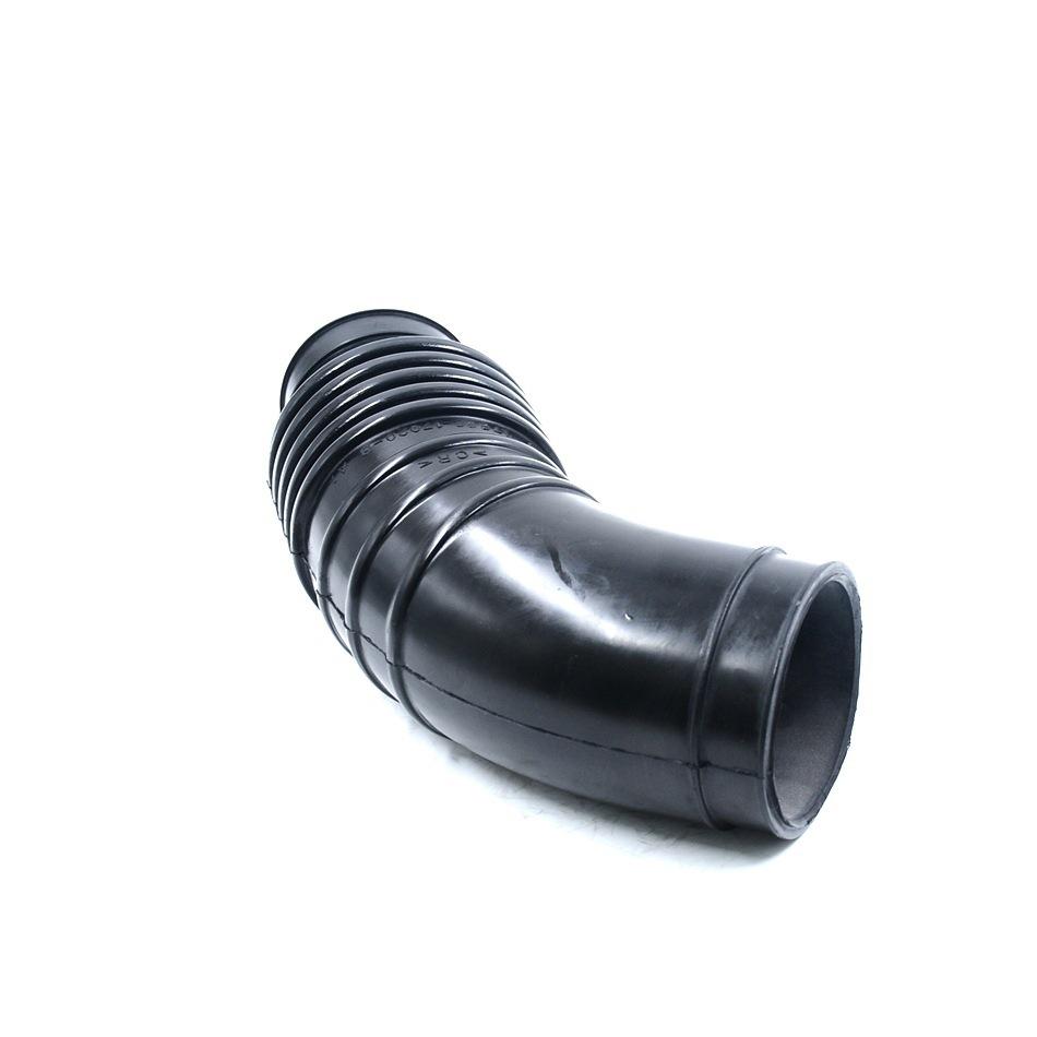 Suitable Air & Intake Hoses for Toyota Series Vehicles
