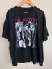 The Smiths Morrissey Band Music Shirt, Black Unisex Tshirt Men Women  KH11947 Unisex T-Shirt