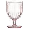 Plakira Unbreakable Wine Glass Made In Perfect for Home Outdoor and Home Cute and Stylish Perfect for and Other Hot Up To Stable and Perfect As a IJ