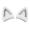 Silicone Cats Ear Add Ons For Headphones Charms Perfect For Anime Fan And Students Music Enthusiasts Accessories