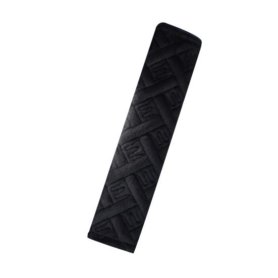 Universal Seat Belt Cover Plush Auto Warm Safety Belt Shoulder Pad Car Interior Accessories