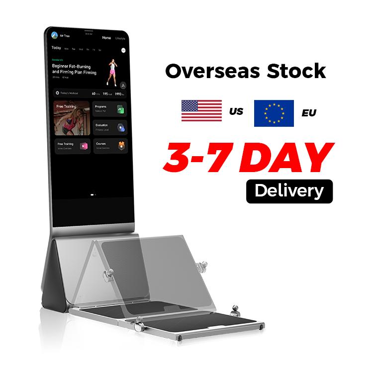 Multifunctional Home Gym Rack with Smart Features for Arm Chest Leg Back Exercise Corporate Fitness Solution