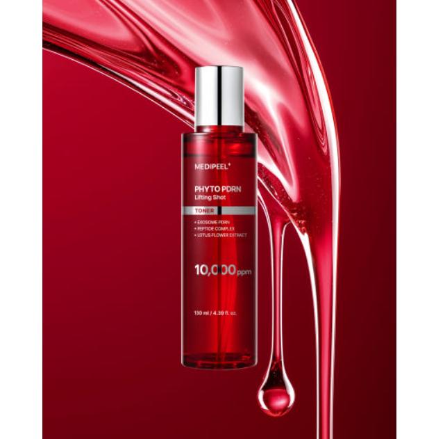 MEDI-PEEL Phyto Exosome PDRN Lifting Toner 130ml