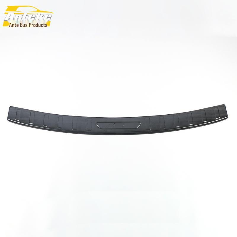 Haval H6 Third Gen Rear Guard Plate Sequin Tailgate Protective Accessories
