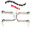 Mini 2 Motor Arm Replacement Left Right Front Rear Arms with Motor Replacement for DJI Mavic Mini 2 Accessories