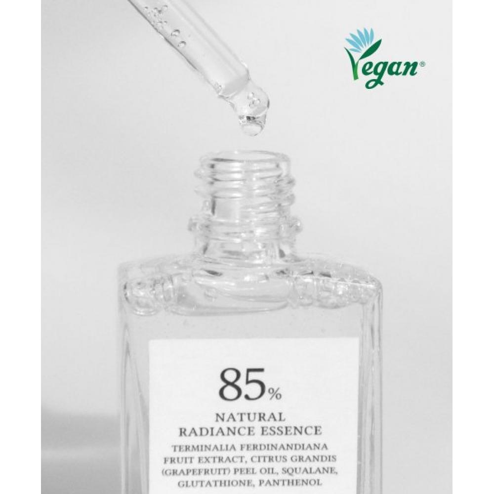 Dr.althea Natural Radiance Essence  Whitening Essence 