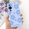 For Huawei Nova 11 Case Nova 11 Pro Phone Cover Cool Fashion Pattern Soft Silicone Fundas For Nova 11 Ultra Nova11 FOA-LX9 Pouch