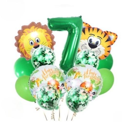 Disco Balloon Disco Aluminum Film Ball Ball Birthday Party Decoration Layout