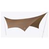 Snow Peak HD Tarp Hexa M “Shield” (M) TP-861H