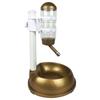 Automatic Pet Drinker Bowls Water Bottles Dispenser Bowl for Puppy Dog Drinker Feeder Pet Products