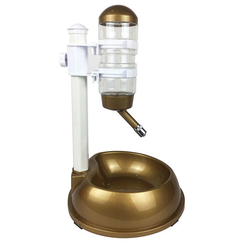 Automatic Pet Drinker Bowls Water Bottles Dispenser Bowl for Puppy Dog Drinker Feeder Pet Products
