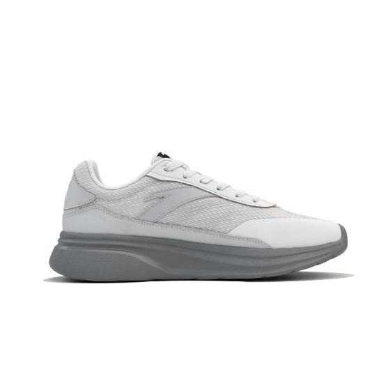 Anta Walker GZ Sommerversion Atmungsaktives Netz Bequem Einfach Mode Vielseitig Trendig Urbanes Pendeln Niedrig geschnitten Freizeit schuhe 112628816R-3